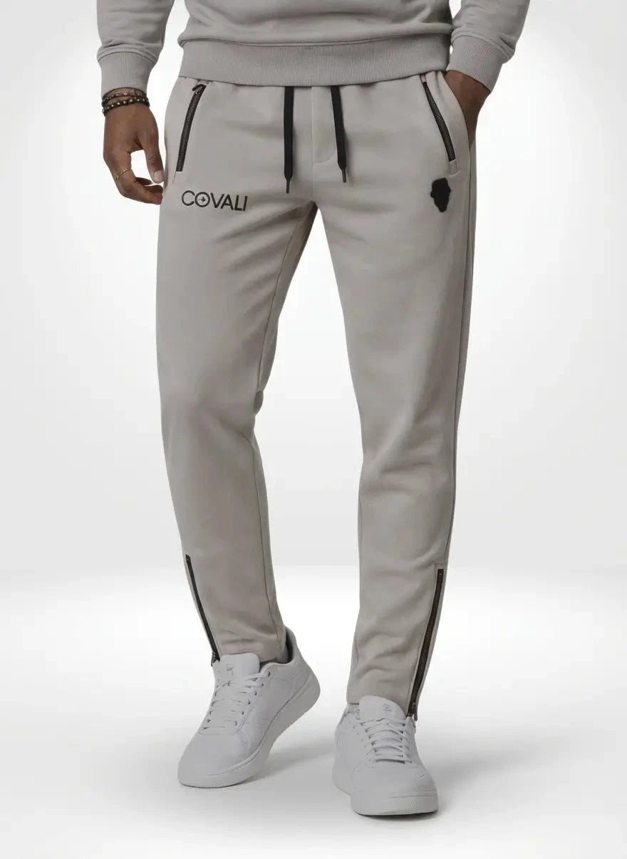 Covali Don-SP Clay Sweatpants - Subwear