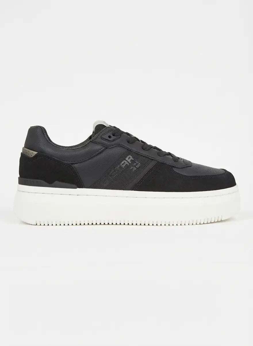 G-Star RAW Eve BSC Sneaker Black - Subwear