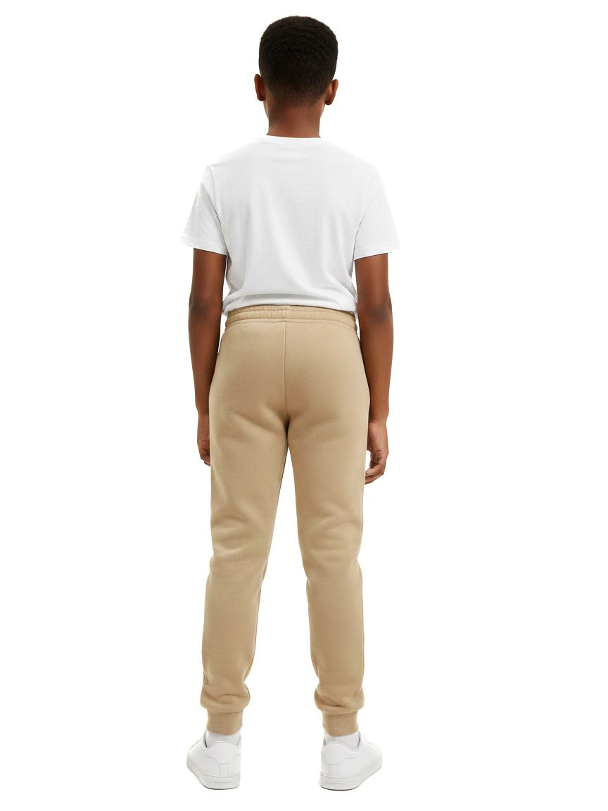 Polo Boys Adrian Camel Jogger - Subwear