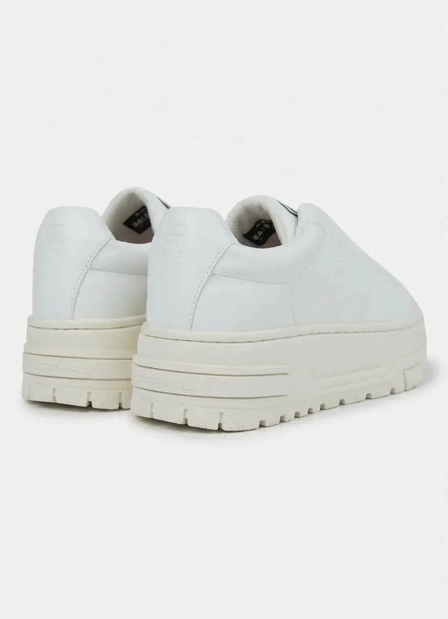 G-Star RAW Lhana II Slip Offwhite Sneakers - Subwear