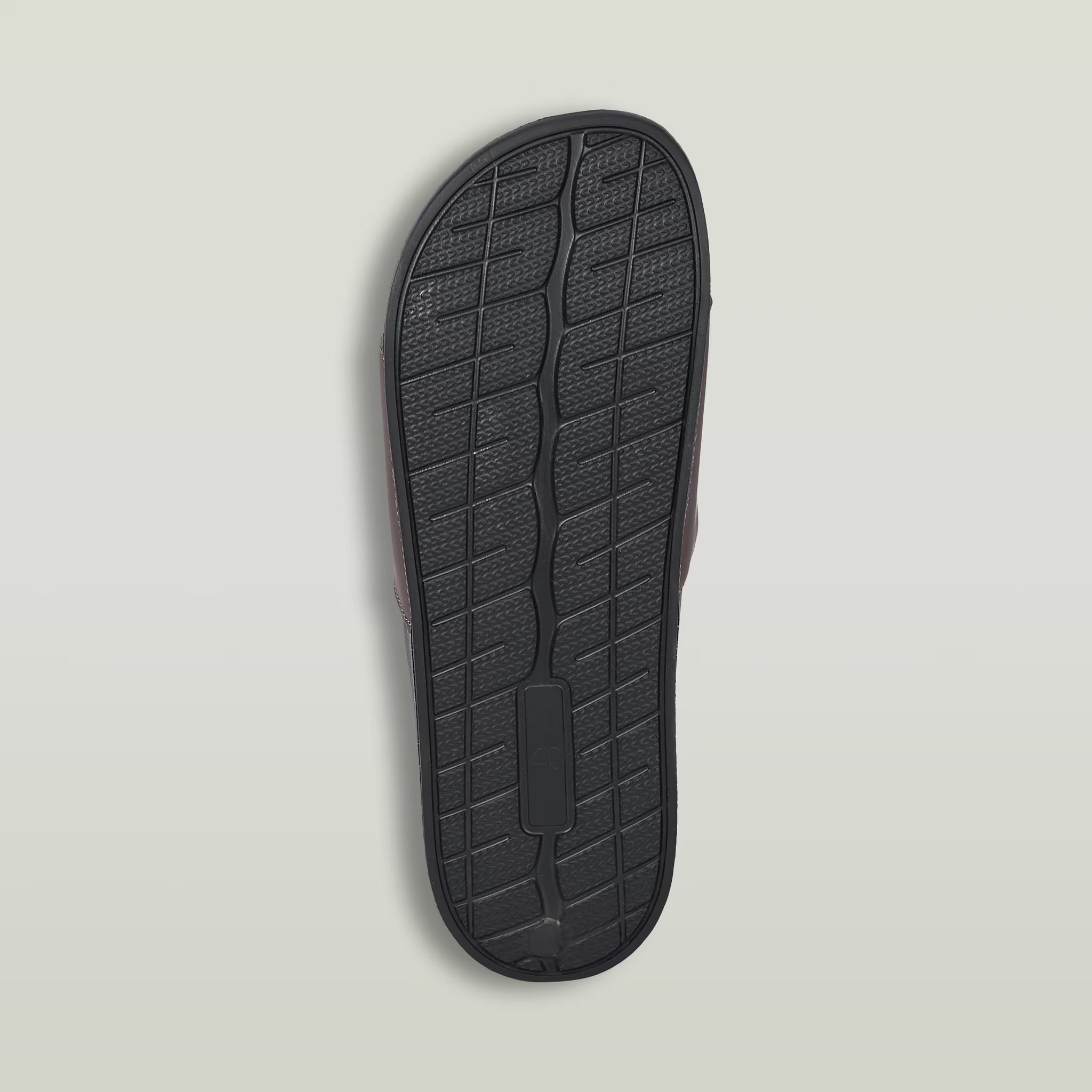 G-Star RAW Cart VI Silver/Black Slides - Subwear