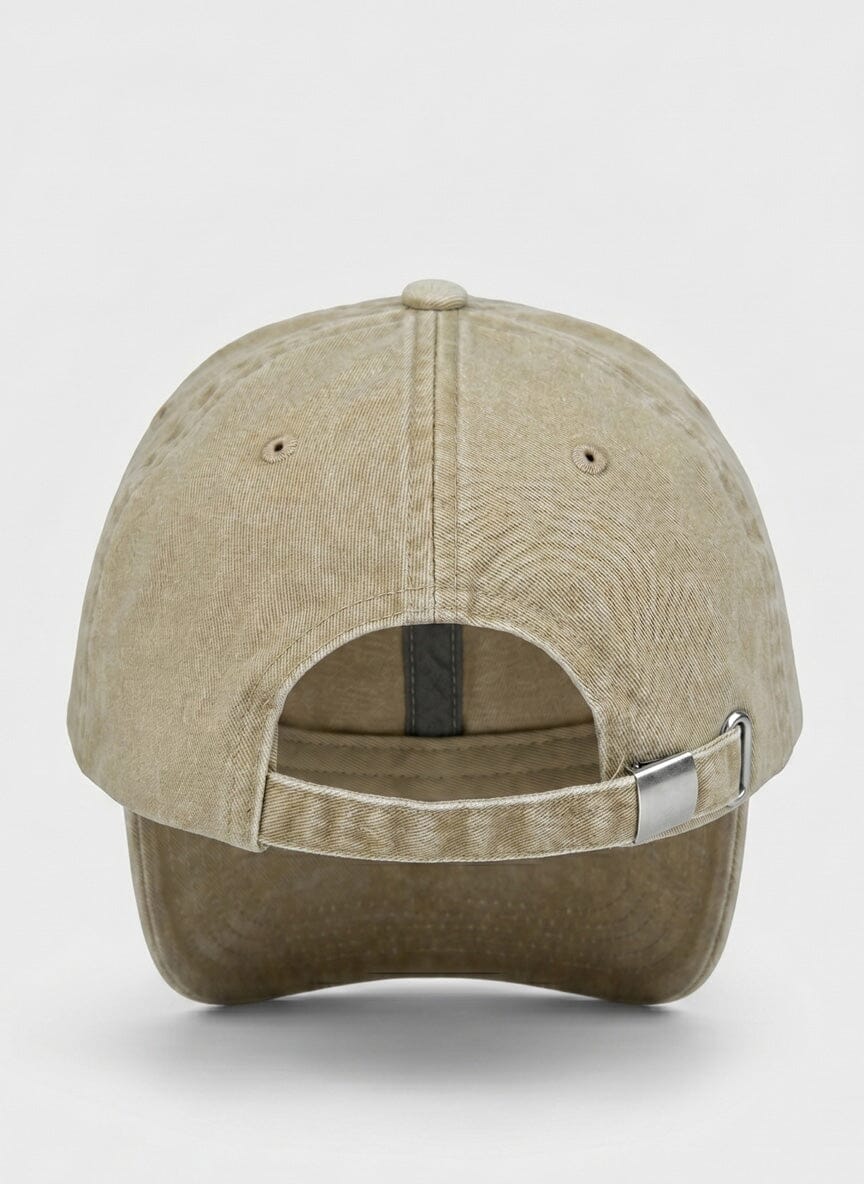 Les Hommes Stone Caps - Subwear