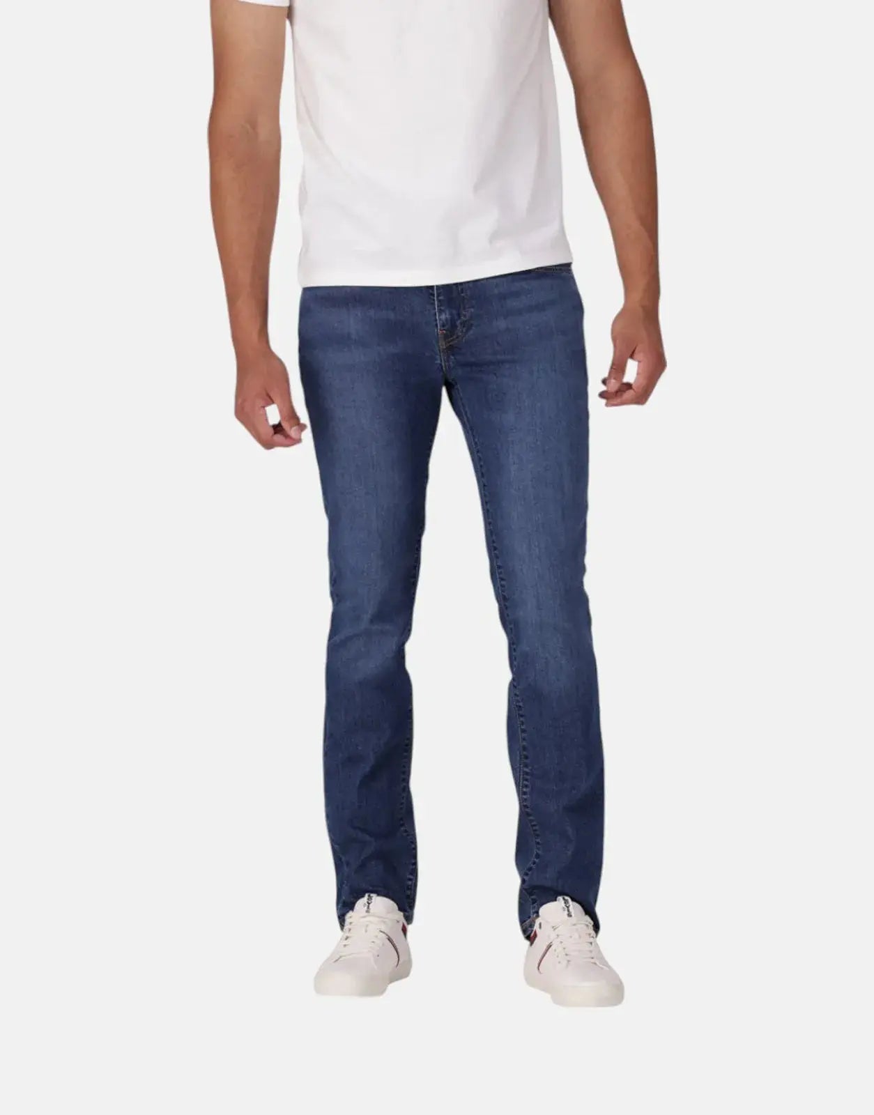 Levi's 511 Slim Fit Men's Blue Jack Of All Trades Jeans