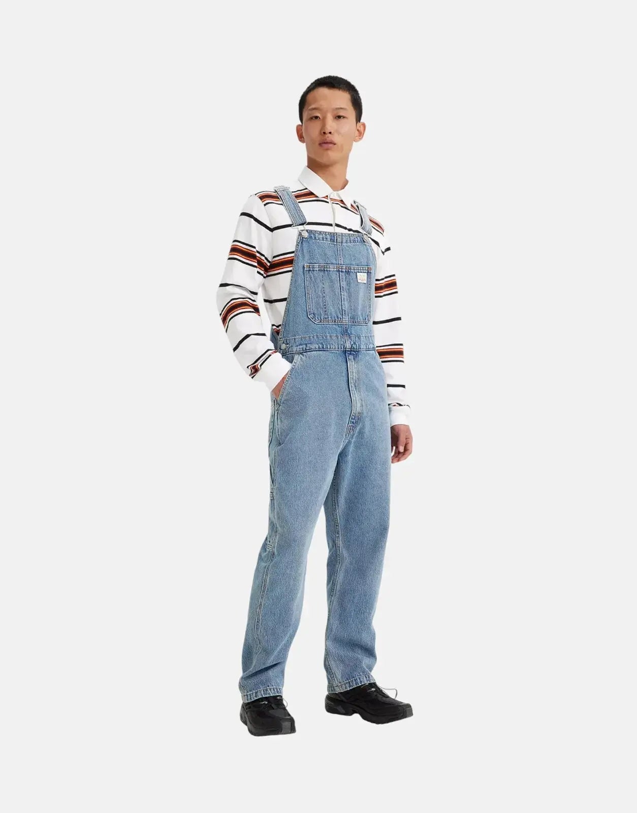 Levi's RT Get Involved Overall - Subwear
