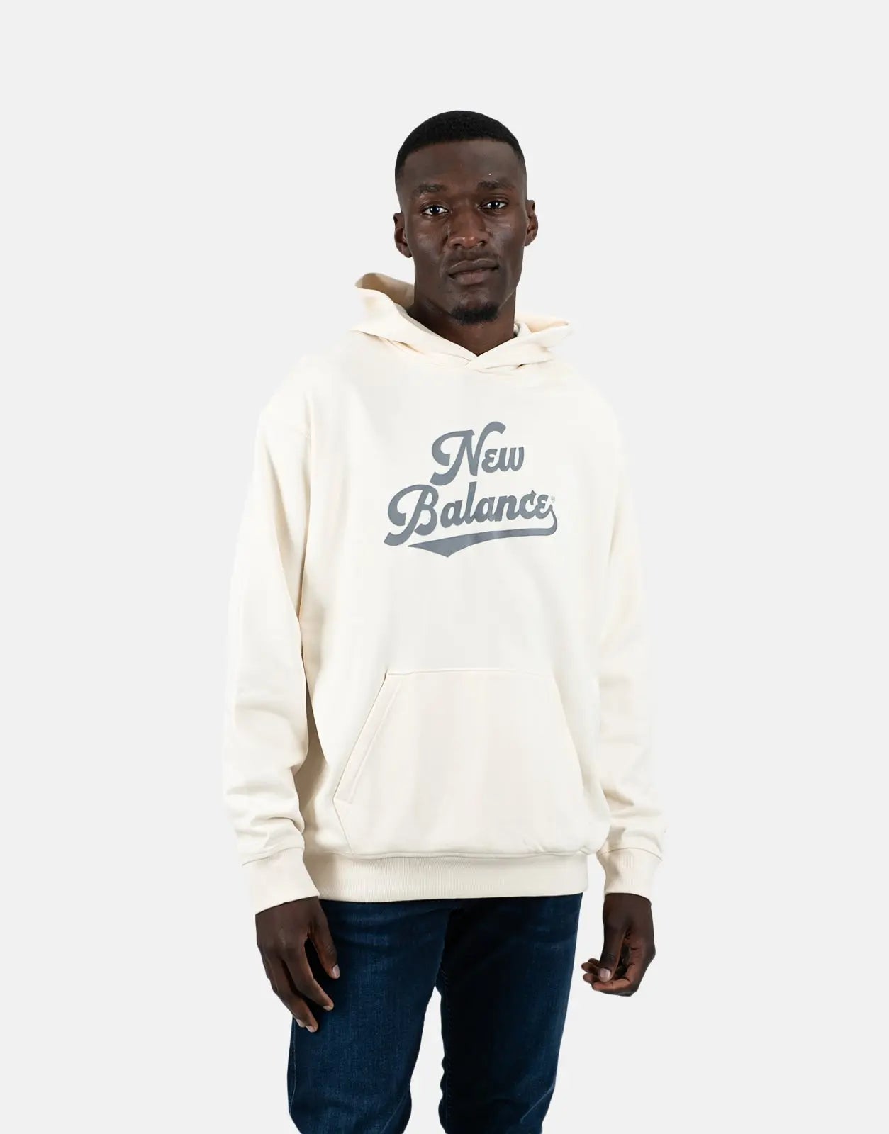 New Balance Athletics Legacy Permafrost Hoodie - Subwear