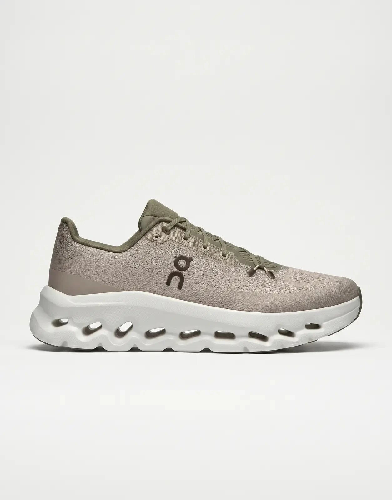 On Men's Cloudtilt Olive Desert Sneakers - Subwear