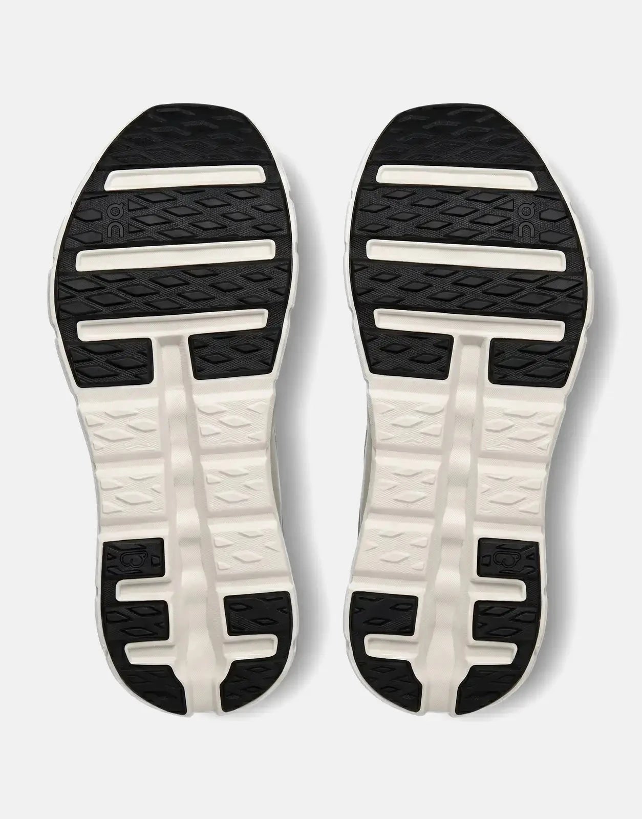 On Men's Cloudtilt Remix Black Ivory Sneakers - Subwear