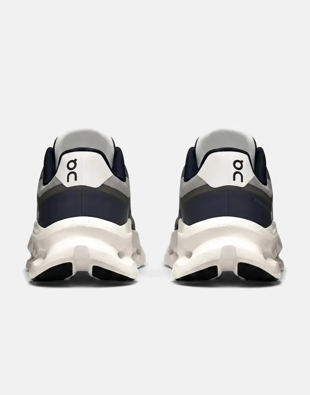 On Men's Cloudtilt Remix Black Ivory Sneakers - Subwear