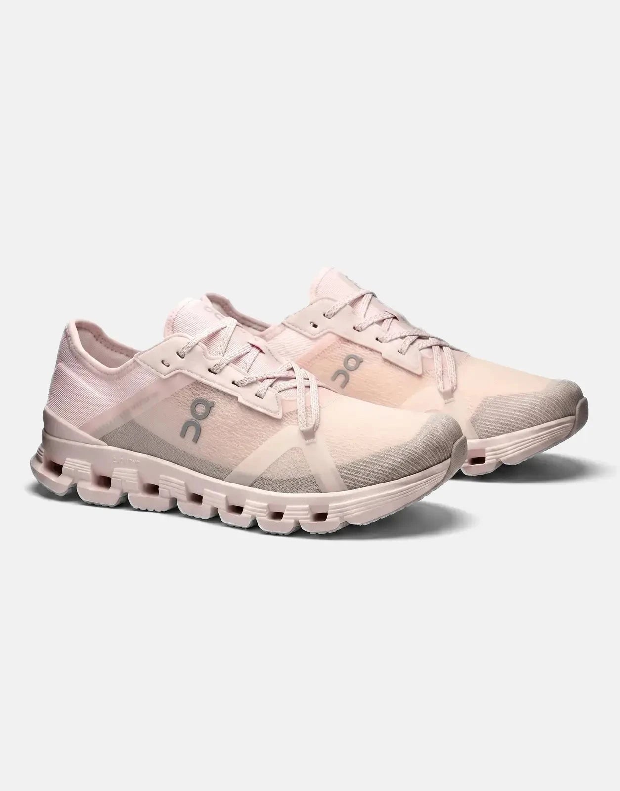 On Women's Cloud X4 AD Salt Lily Sneakers - Subwear