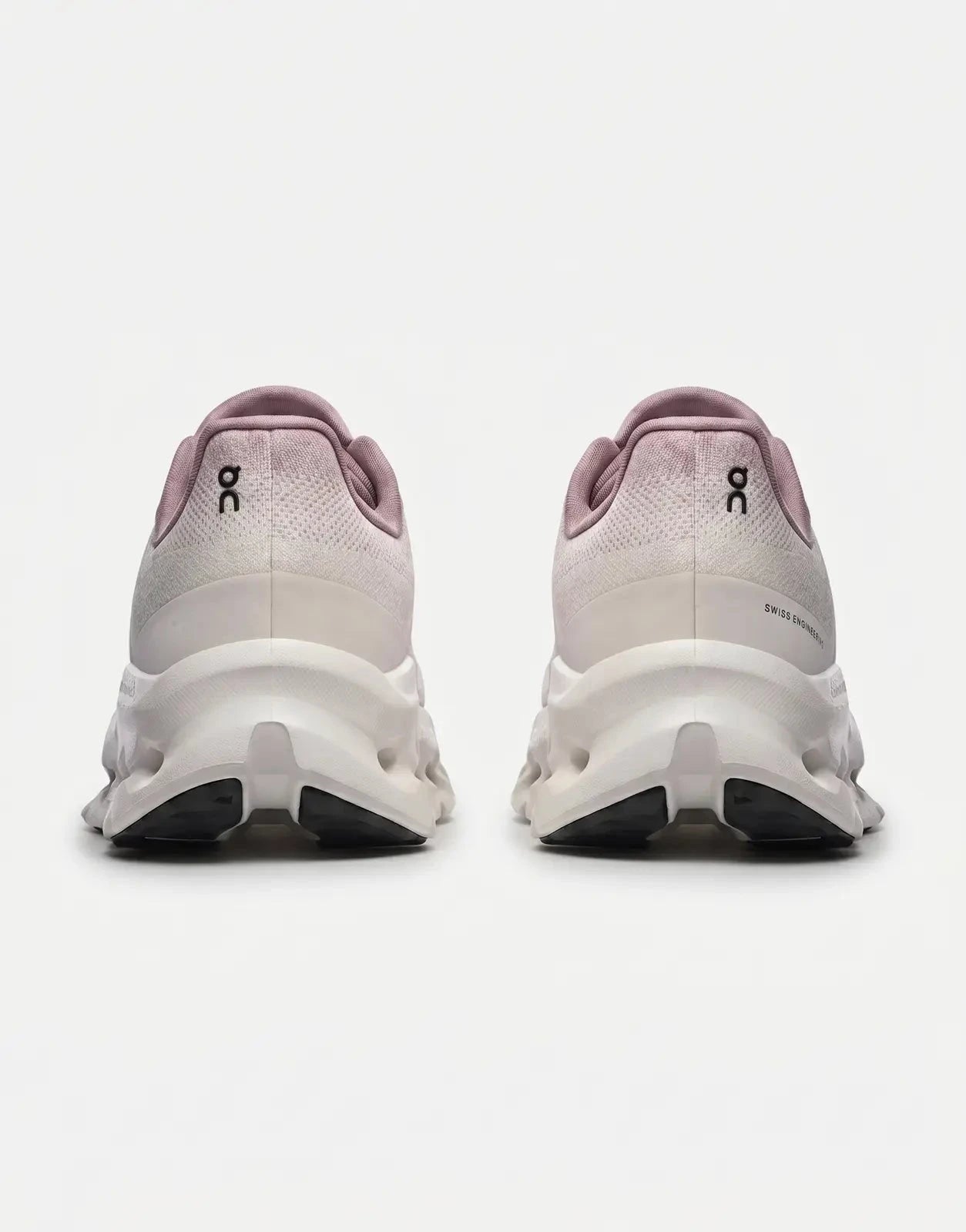 On Women's Cloudtilt Heron Dew Sneakers - Subwear