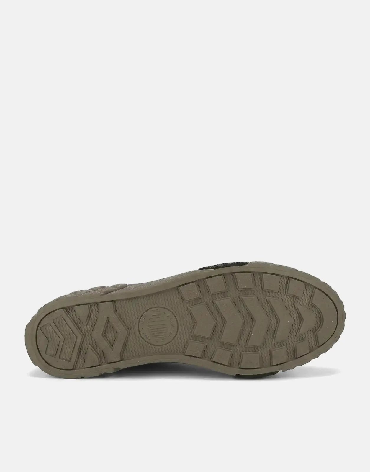 Palladium Ace City Shell Lo ONG - Subwear