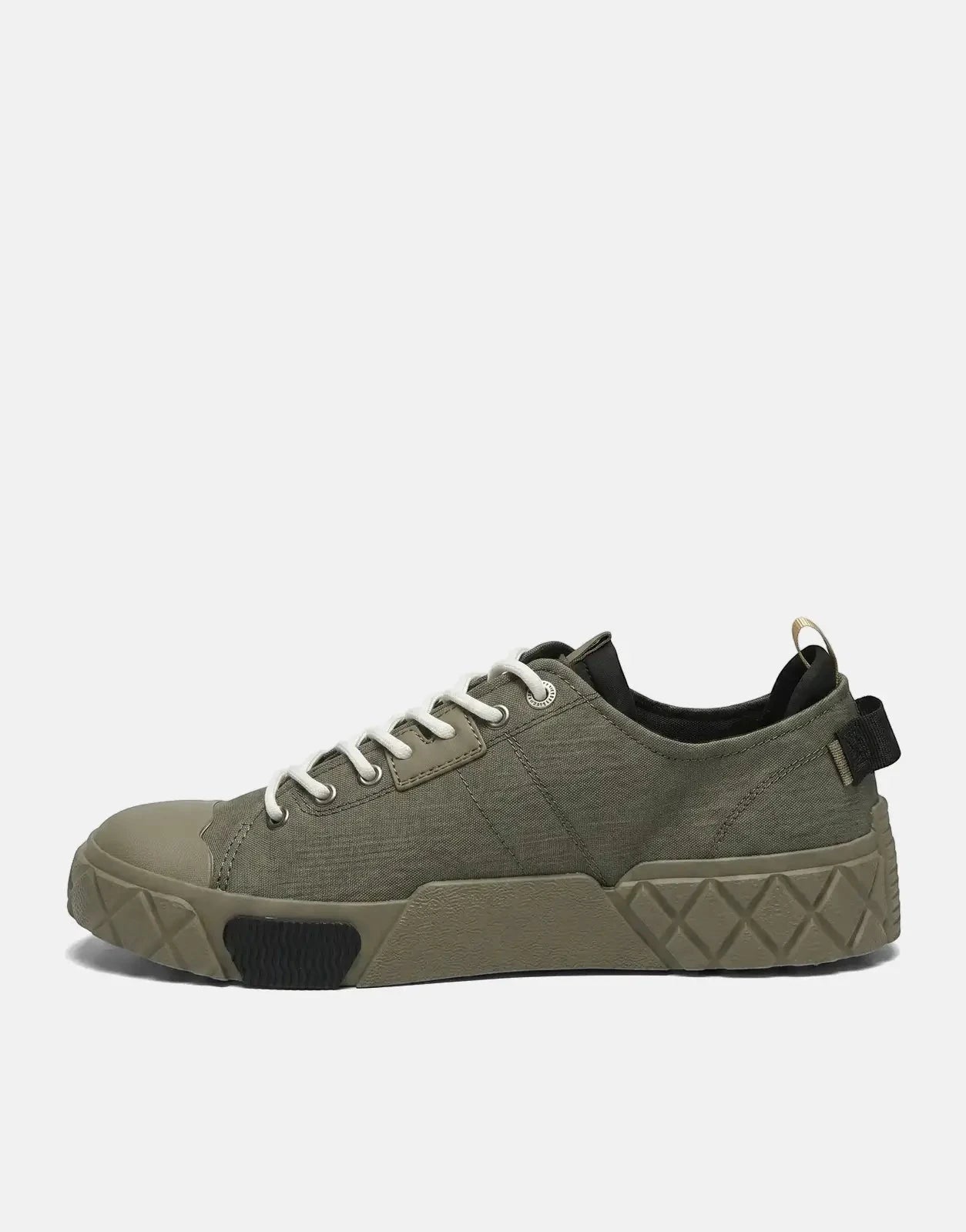Palladium Ace City Shell Lo ONG - Subwear