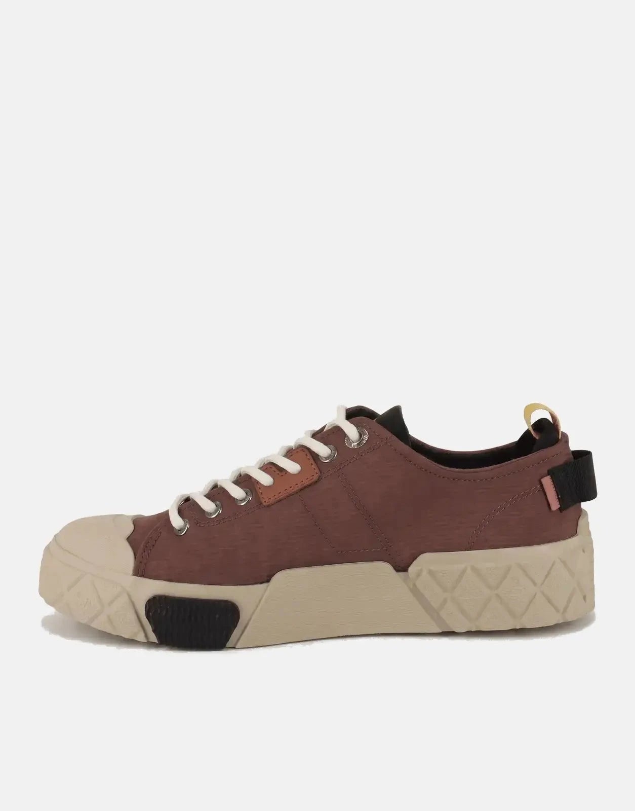 Palladium Ace City Shell Low RAC - Subwear