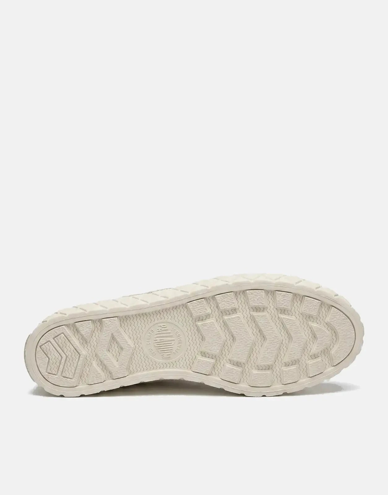 Palladium Ace HTG Supply ABS Sneakers - Subwear