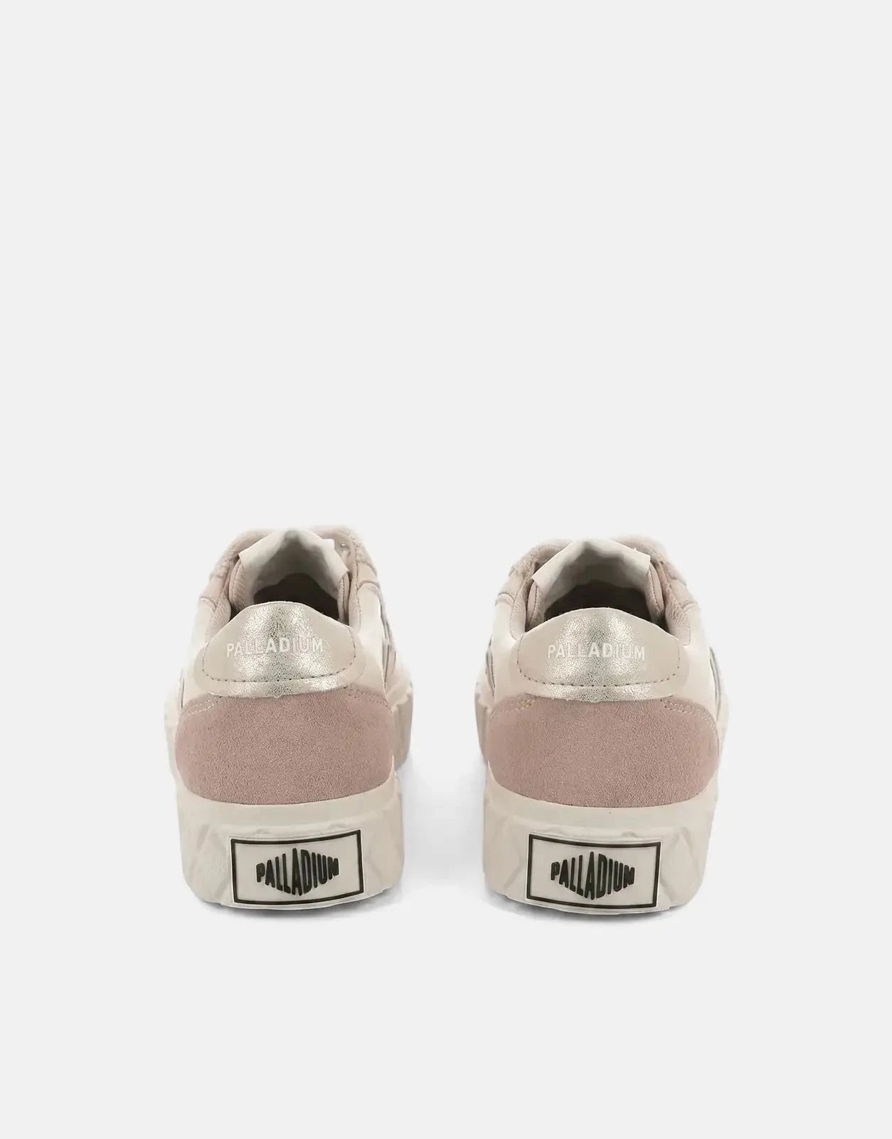 Palladium Ace Lo Mix Leather Sneaker WCG - Subwear