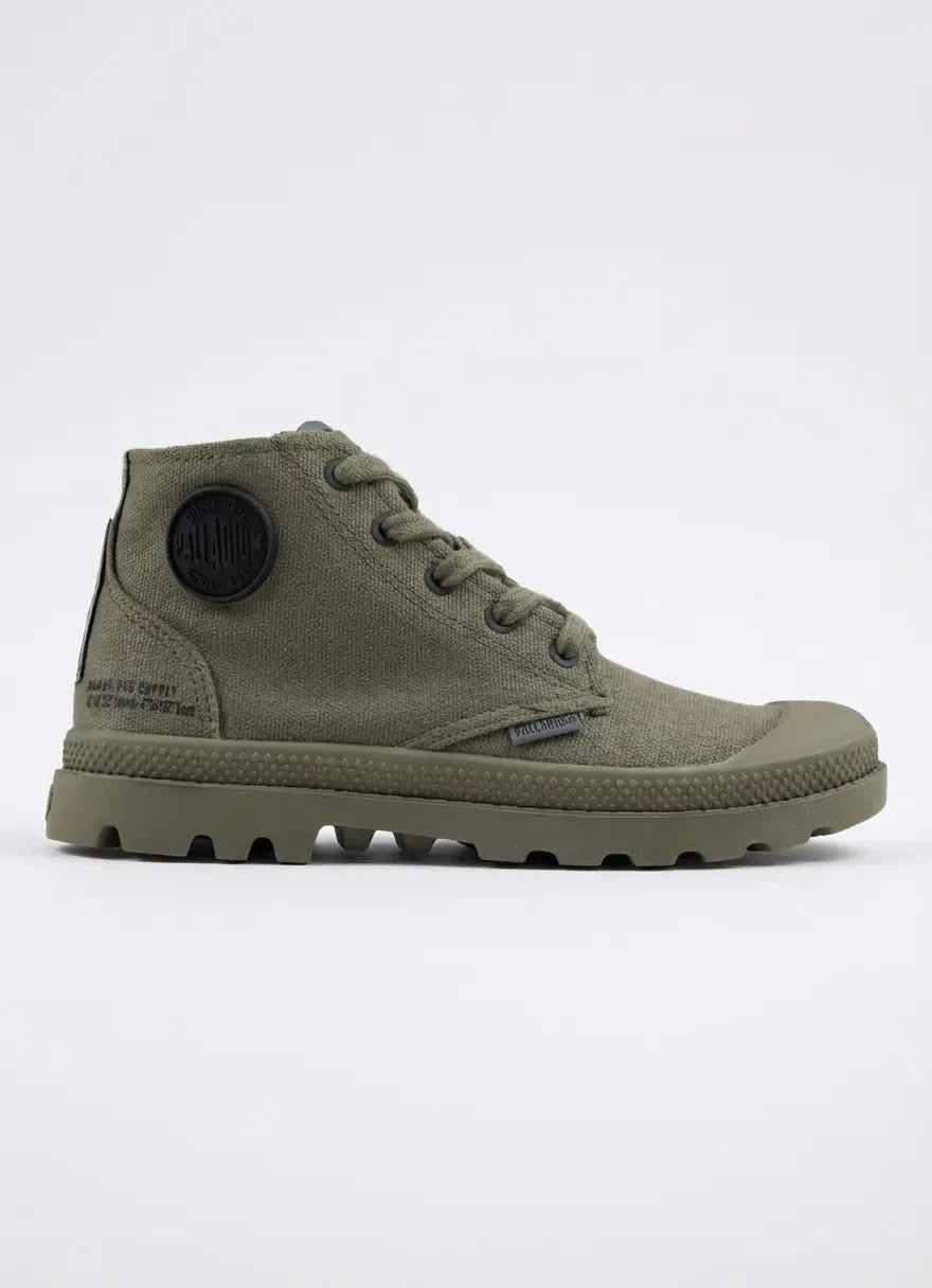 Palladium OLN Pampa Kids - Subwear