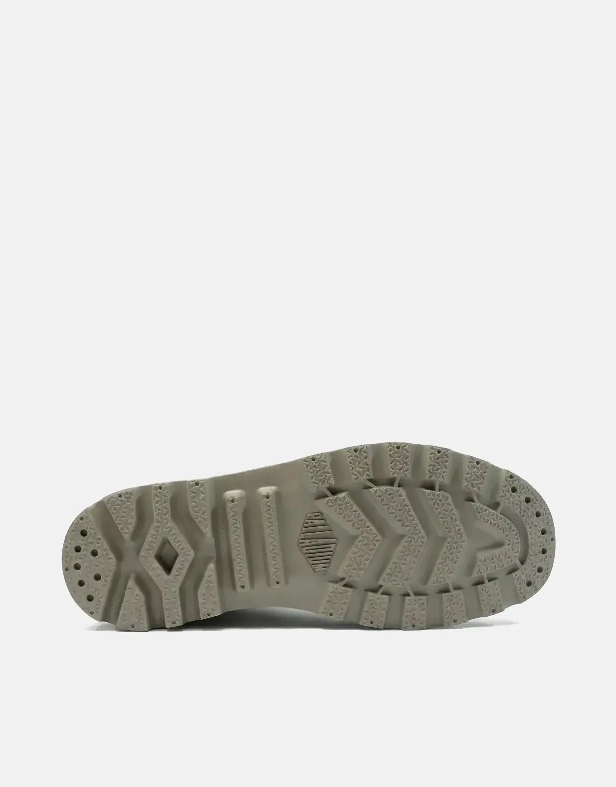 Palladium Pampa Hi HTG Supply Dusk Green Sneakers - Subwear