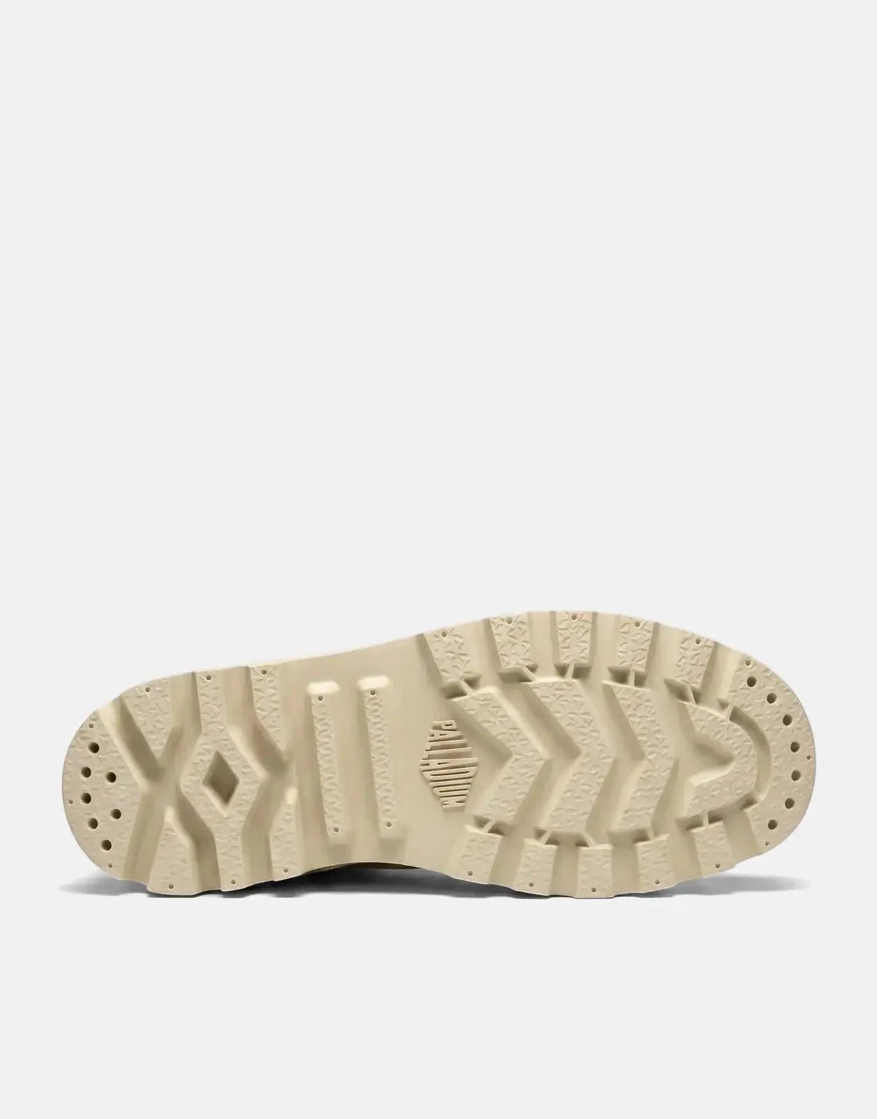 Palladium Pampa High HTG Supply WDL - Subwear