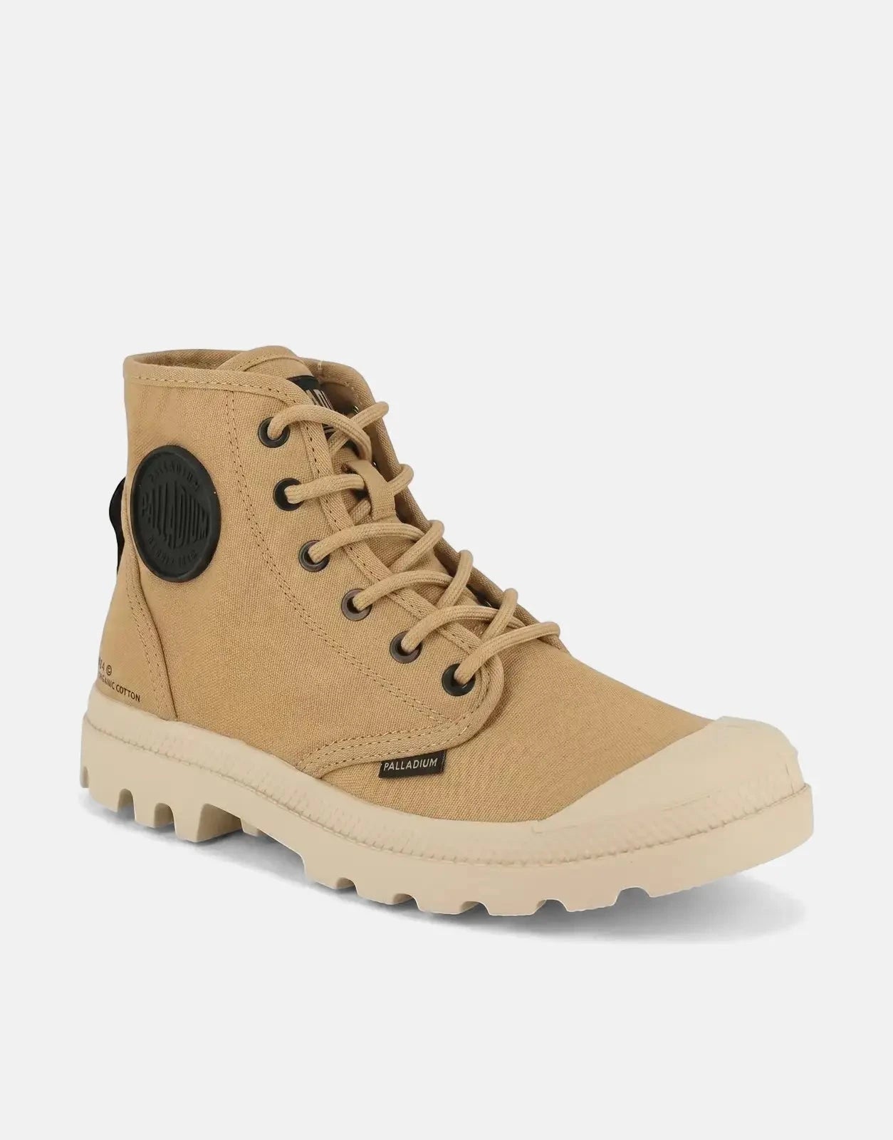 Palladium Pampa High HTG Supply WDL - Subwear