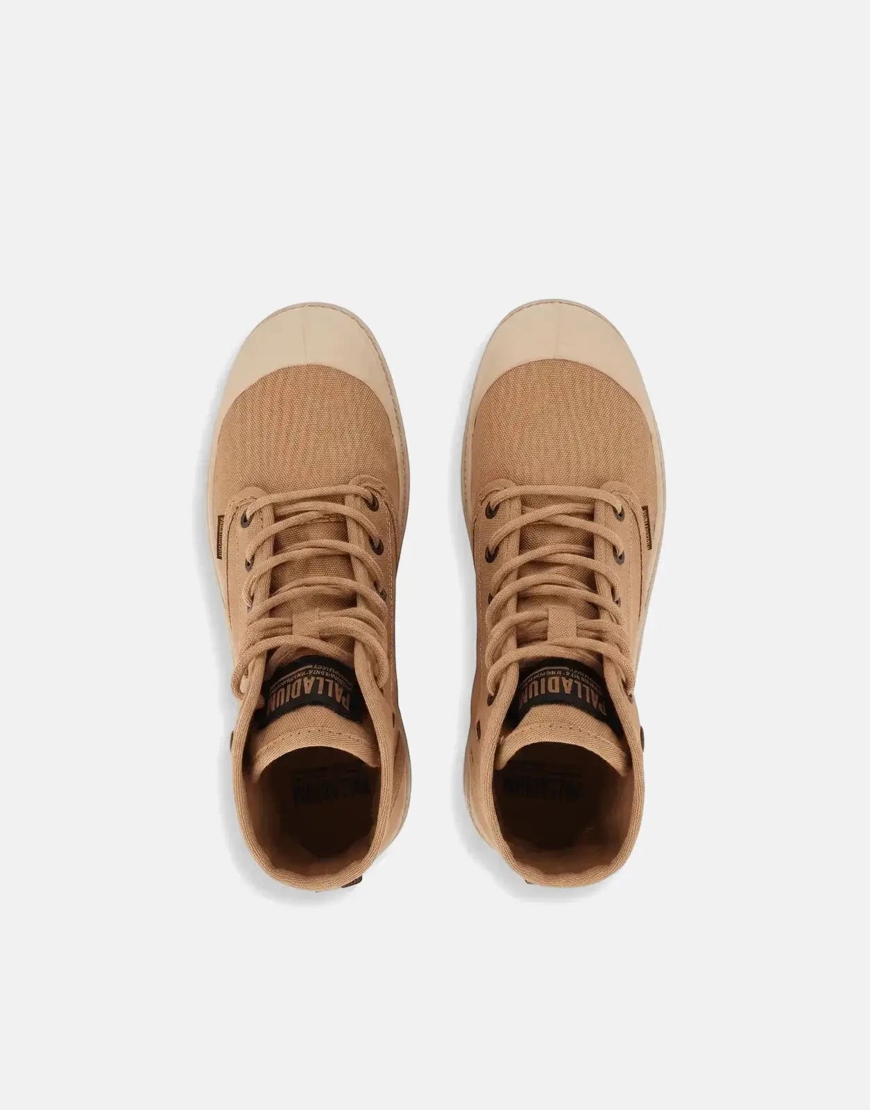 Palladium Pampa High HTG Supply WDL - Subwear