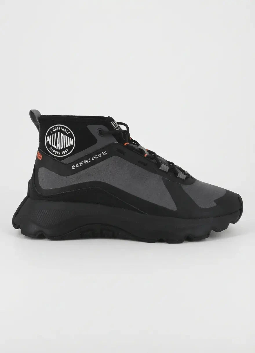 Palladium Thunder Mid ALB Sneakers - Subwear