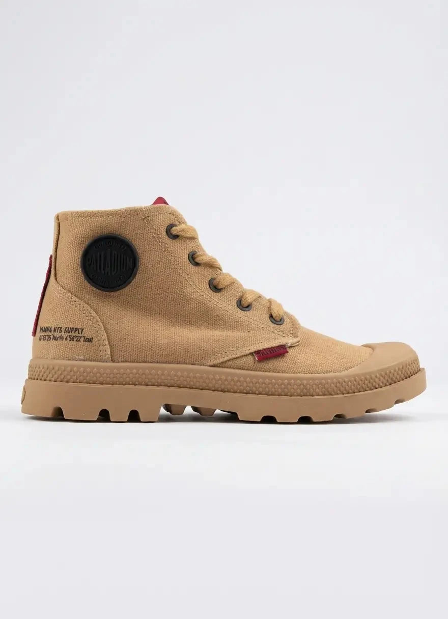 Palladium WDL Pampa Kids - Subwear