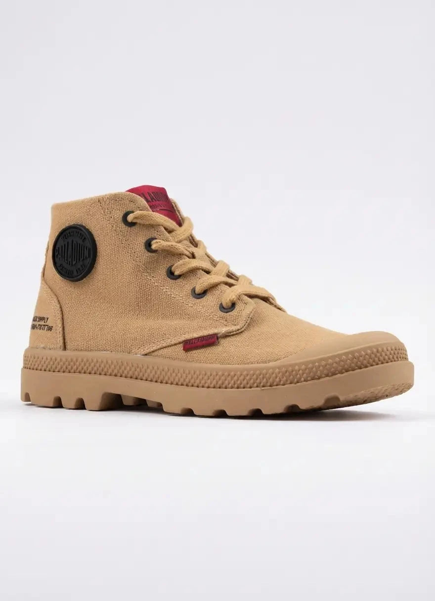 Palladium WDL Pampa Kids - Subwear