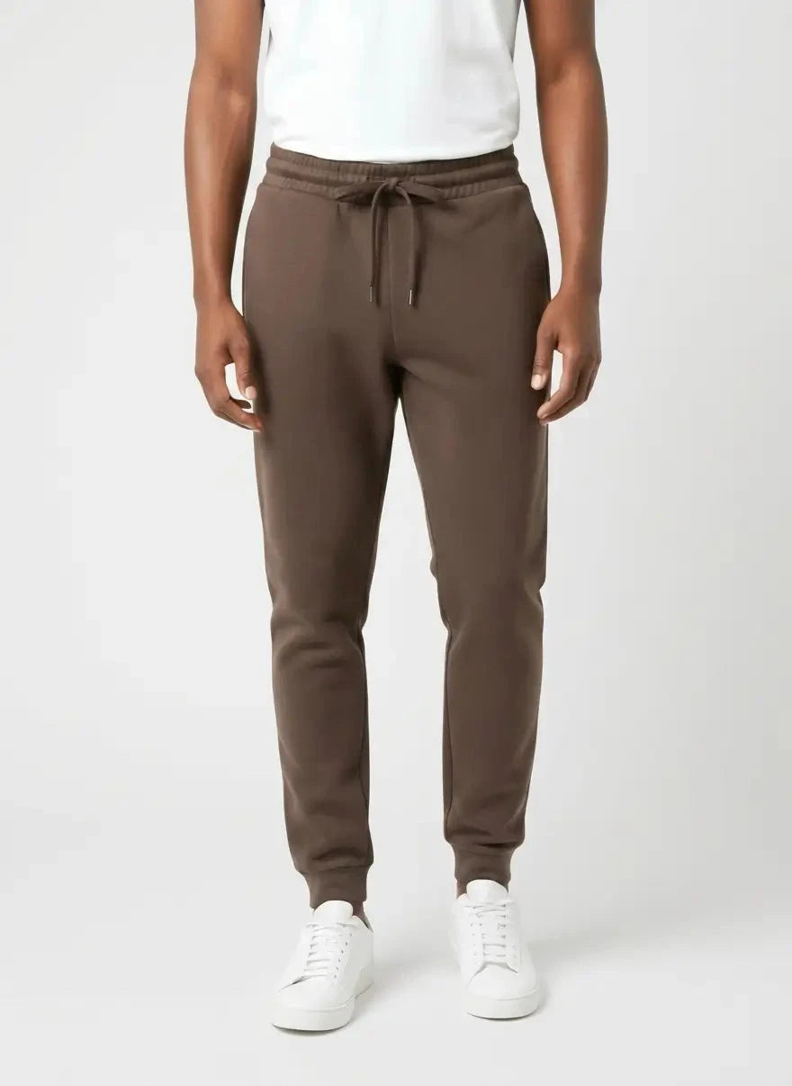 Polo Essential Fleece Jogger - Subwear