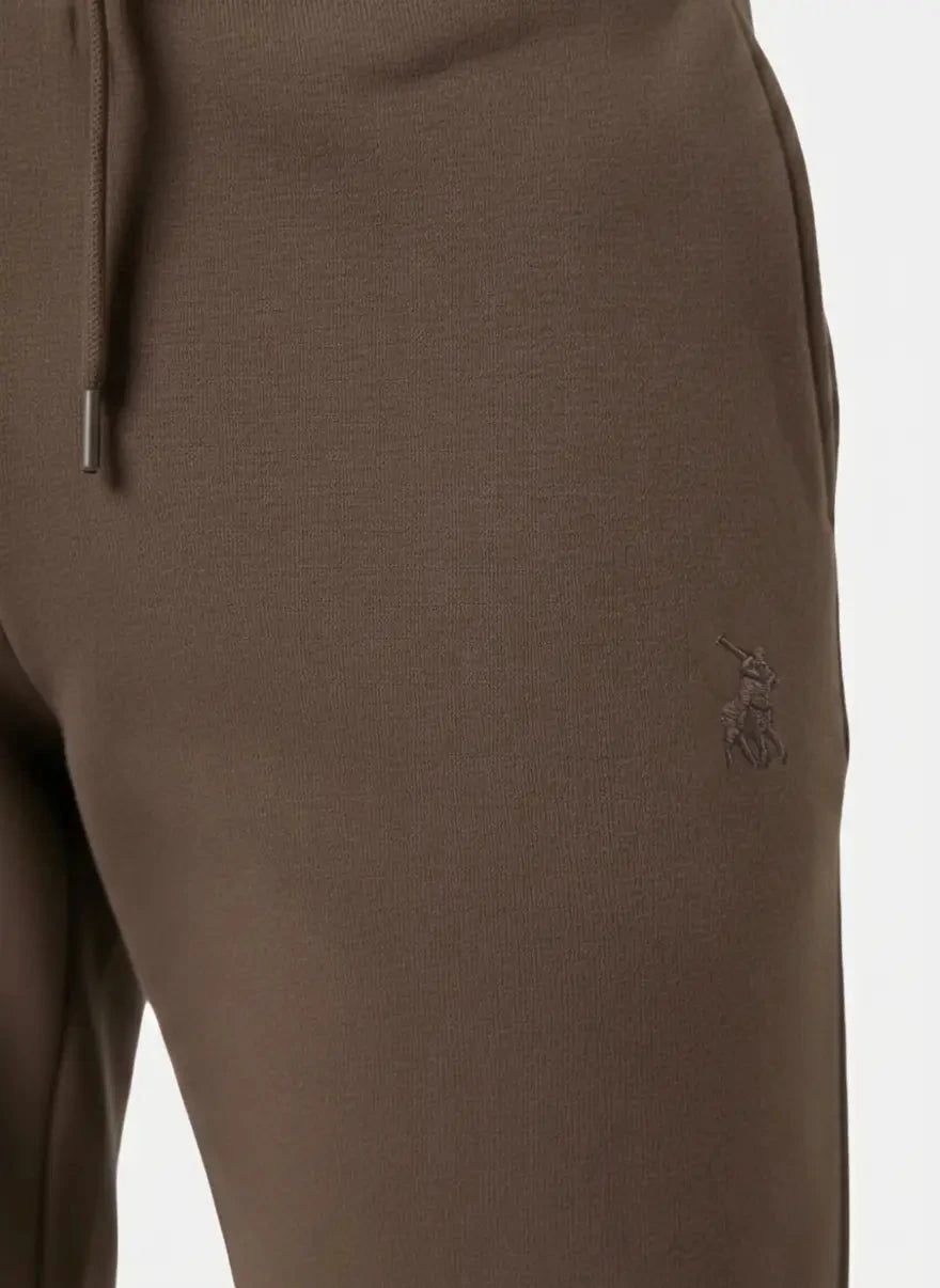 Polo Essential Fleece Jogger - Subwear