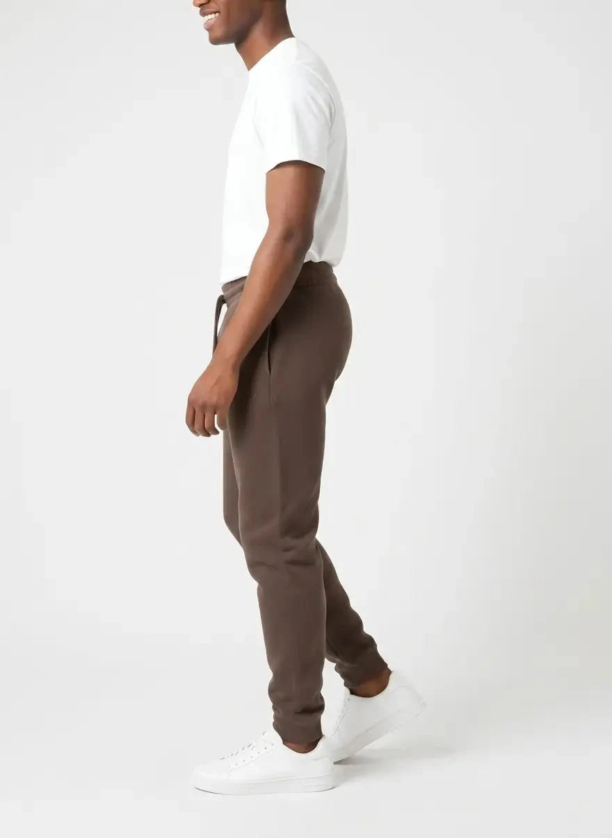 Polo Essential Fleece Jogger - Subwear