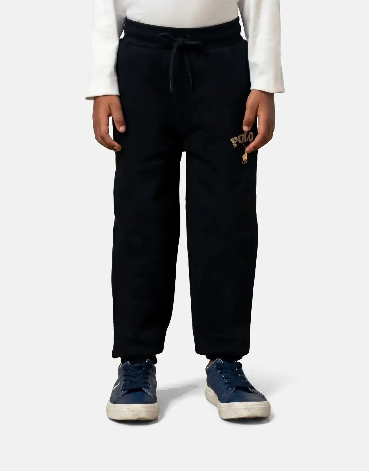 Polo Kids Wendy Printed Jogger - Subwear