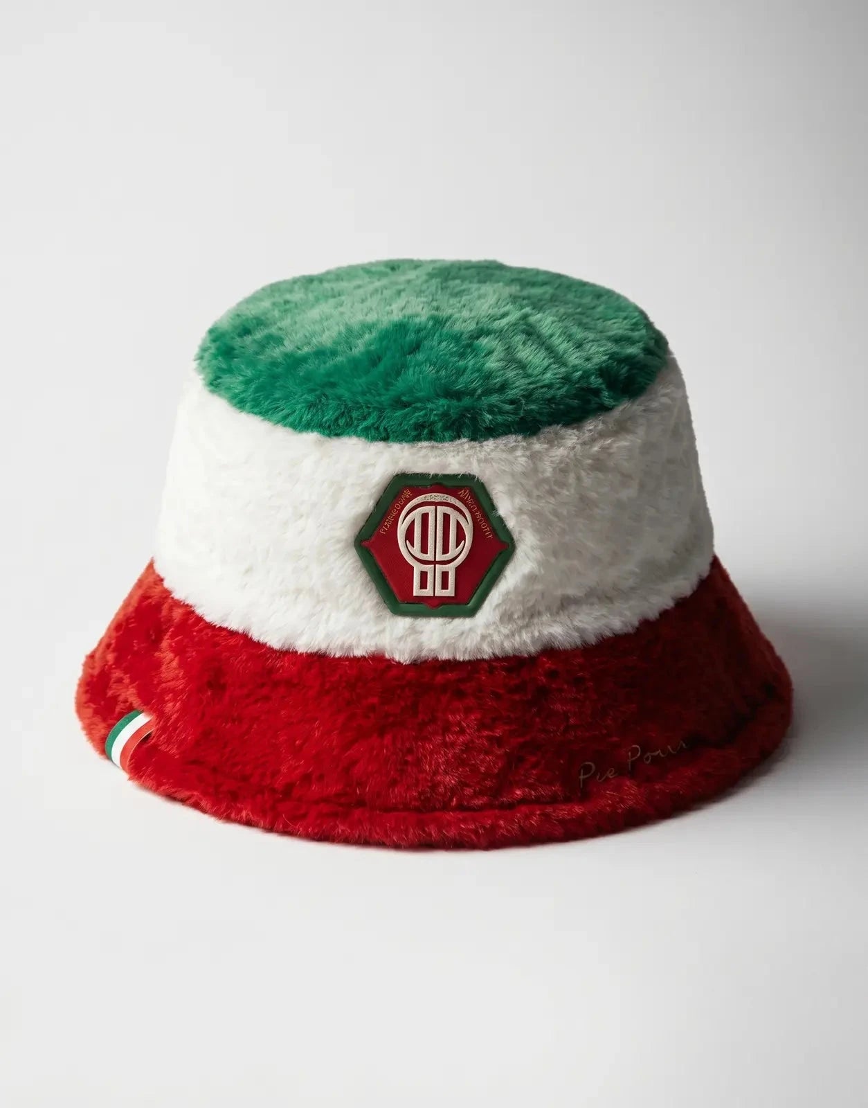 Pure Premium Ignitio Bucket Hat - Subwear