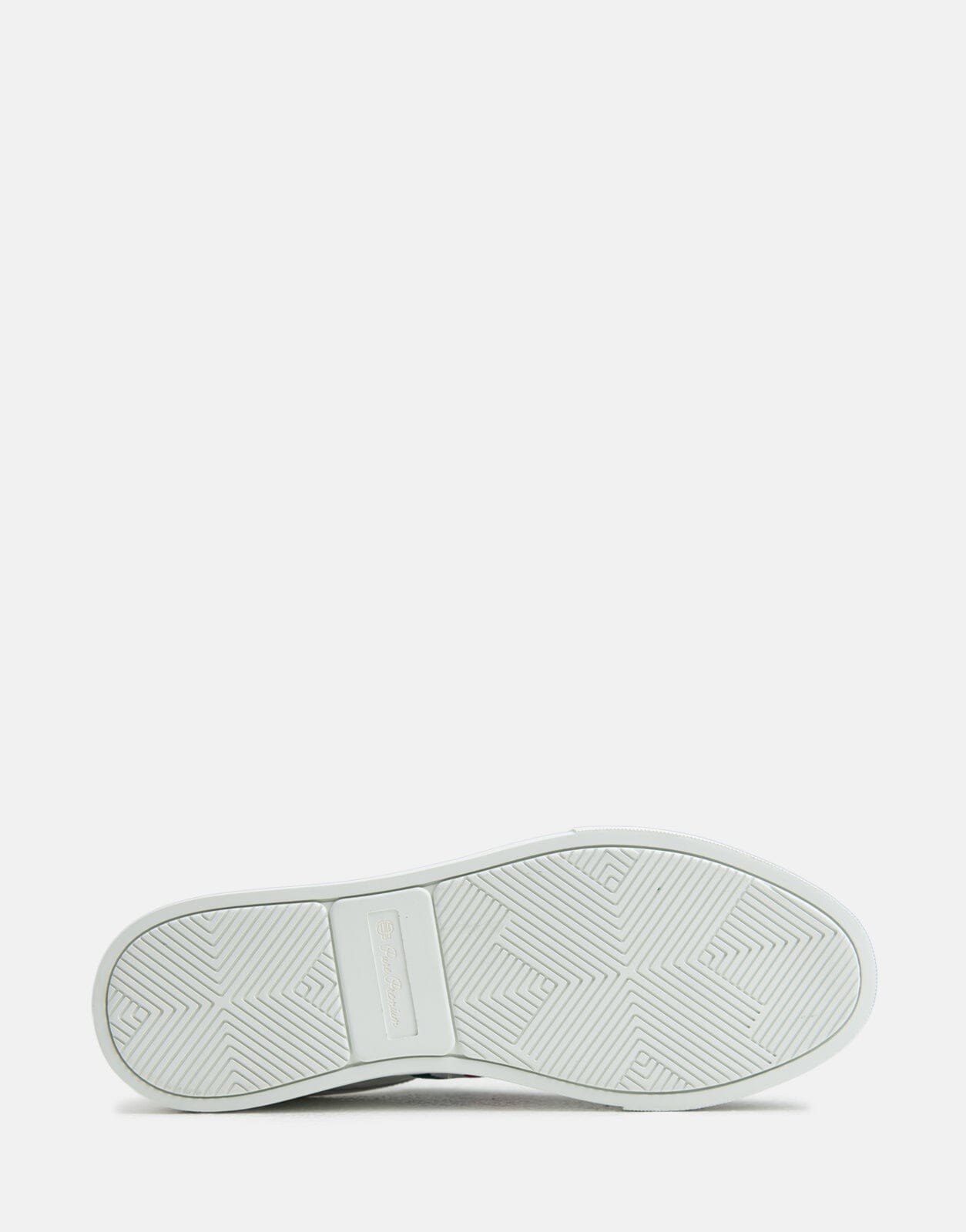 Pure Premium Luce White Sneakers - Subwear