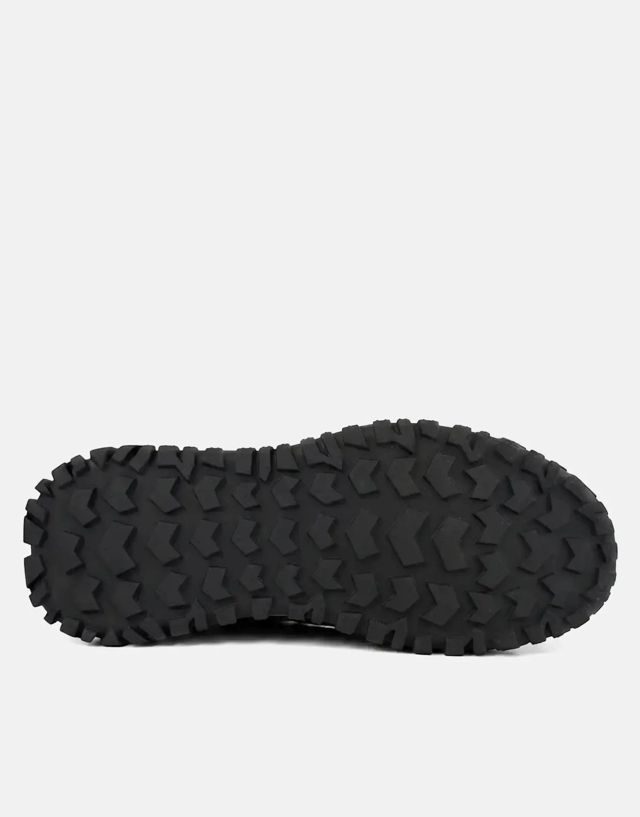 Replay Blix Mixer Black Sneakers - Subwear