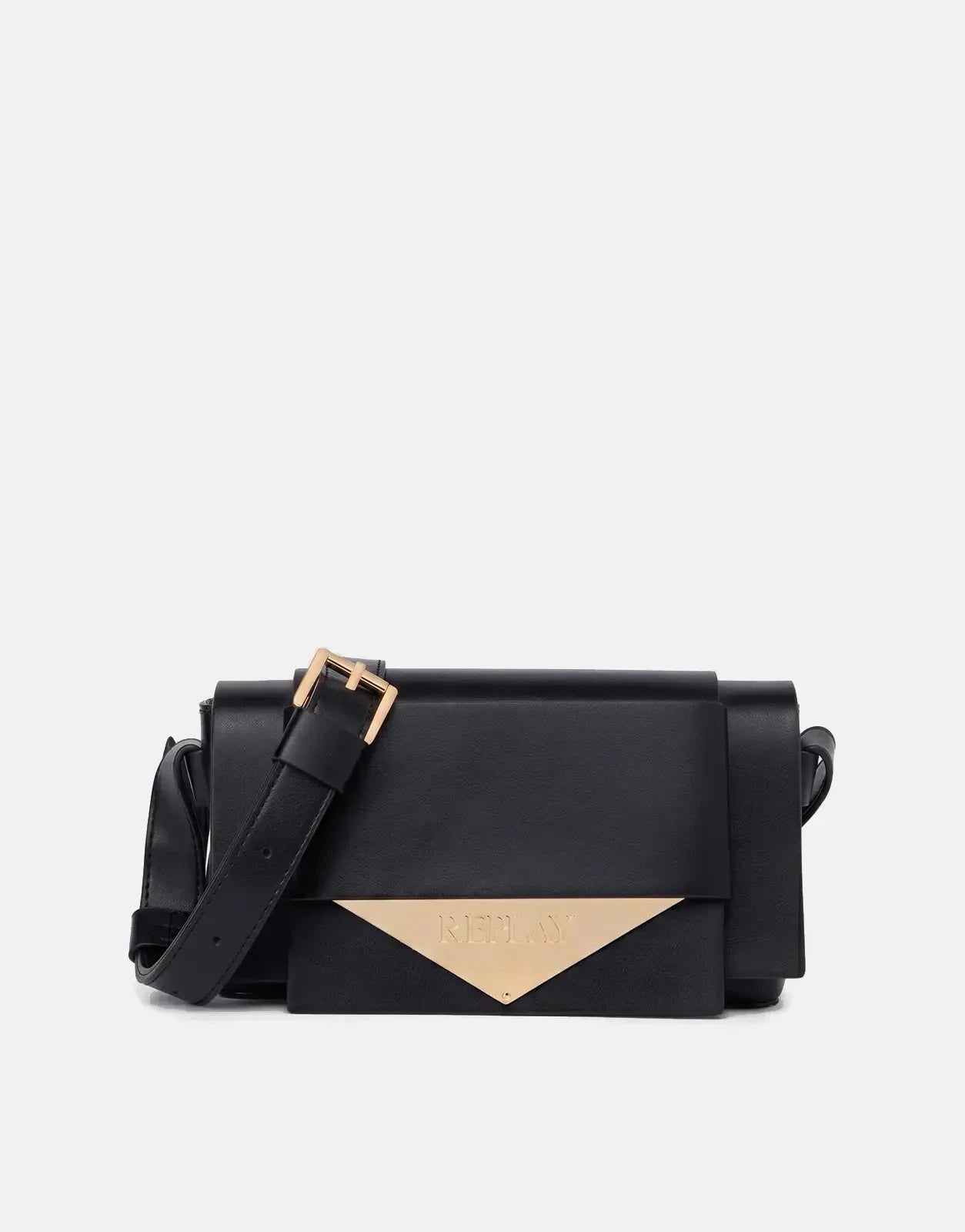 Replay Tasche Sun Black Purse - Subwear