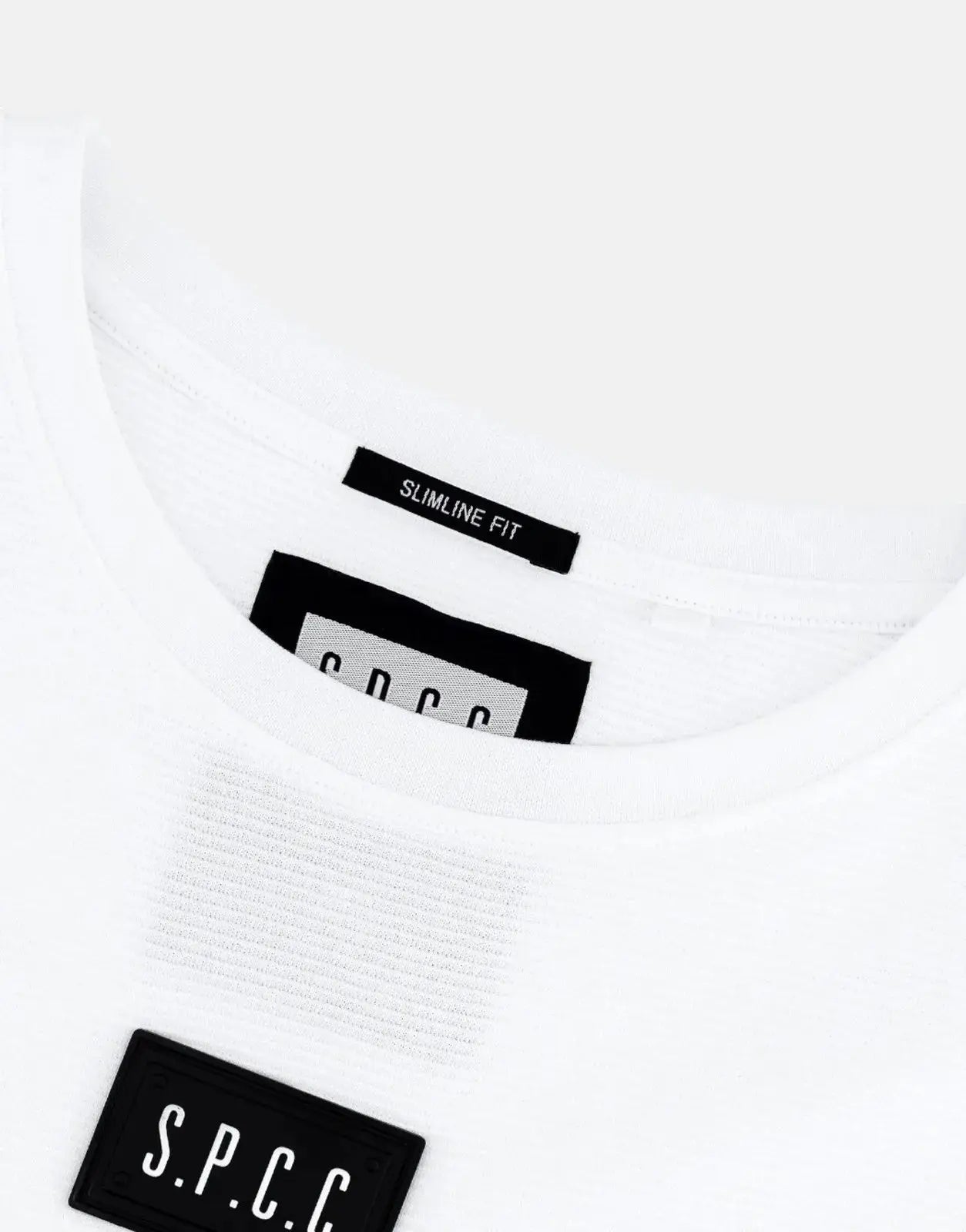 SPCC Avery White T-Shirt - Subwear