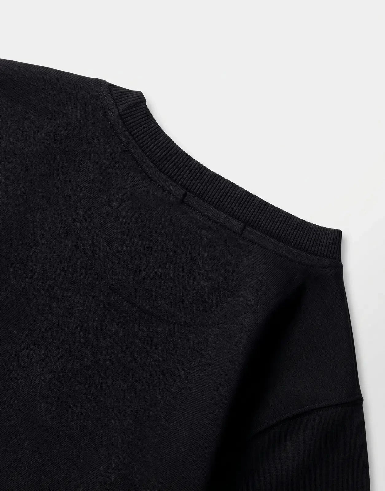 SPCC Blaise T-Shirt Black - Subwear
