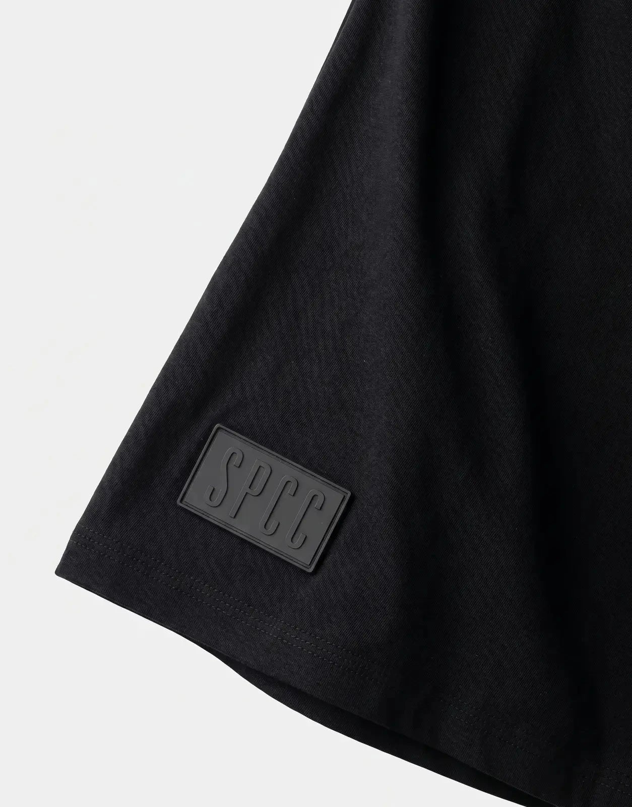 SPCC Blaise T-Shirt Black - Subwear