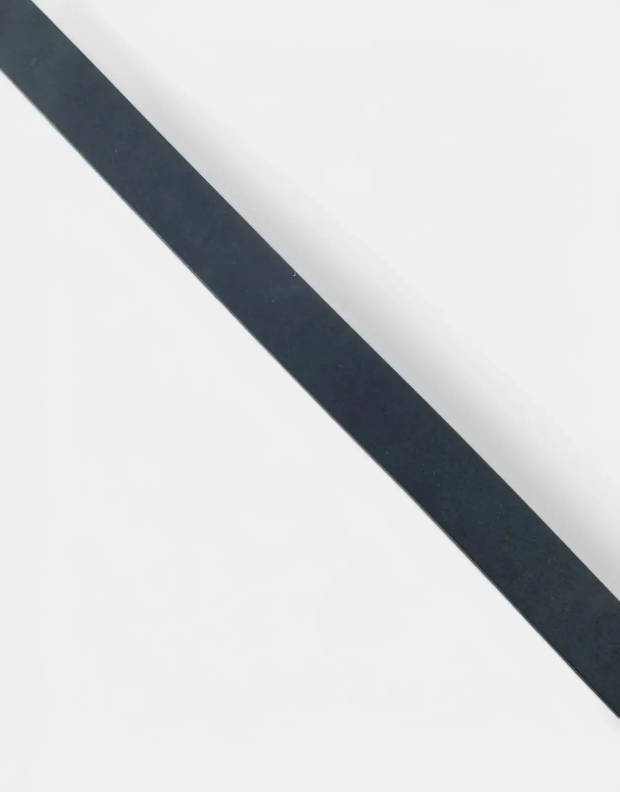 SPCC Dafoe Black Belt - Subwear