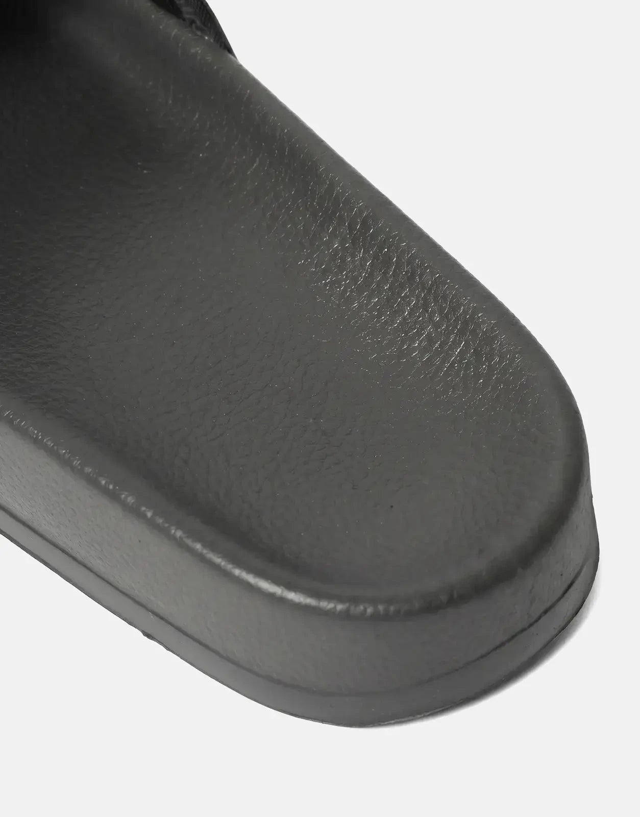 SPCC Dermott Charcoal Slide - Subwear