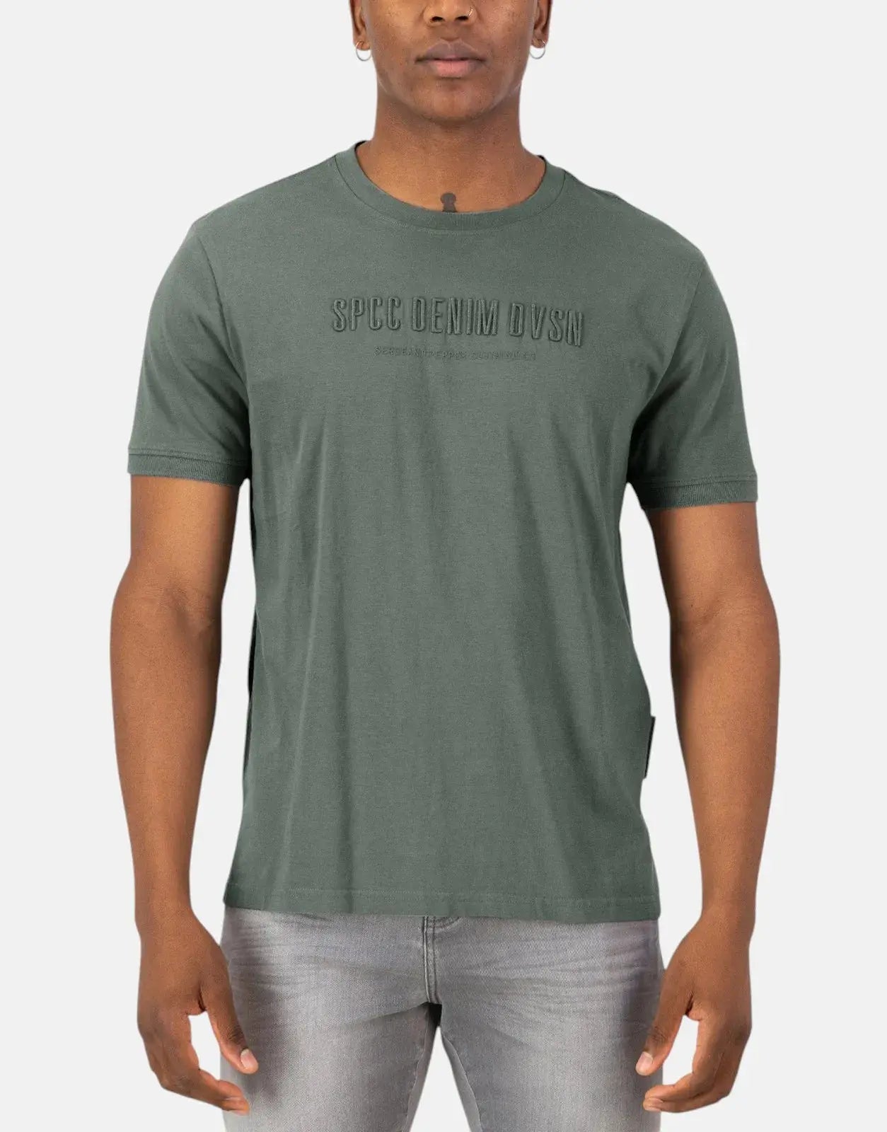 SPCC Fogerty Light Fatigue T-Shirt - Subwear