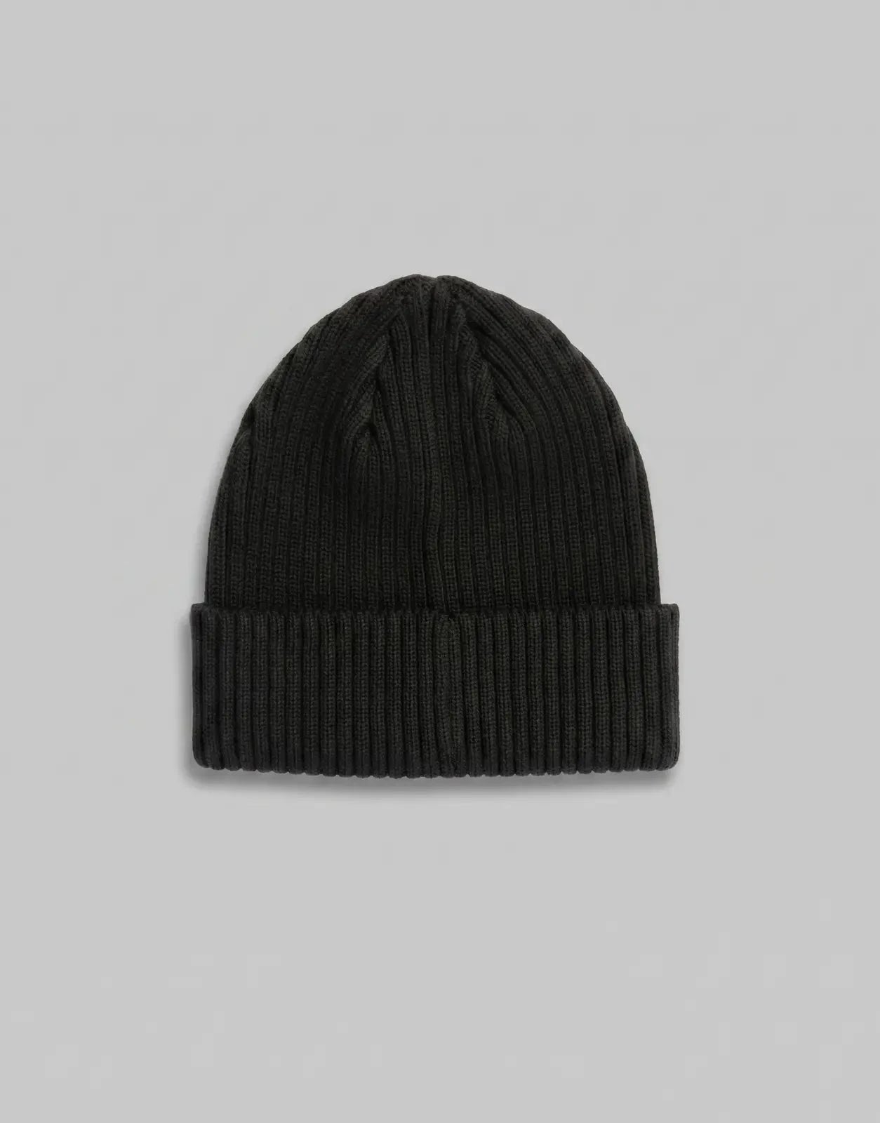 SPCC Judd Beanie Black - Subwear