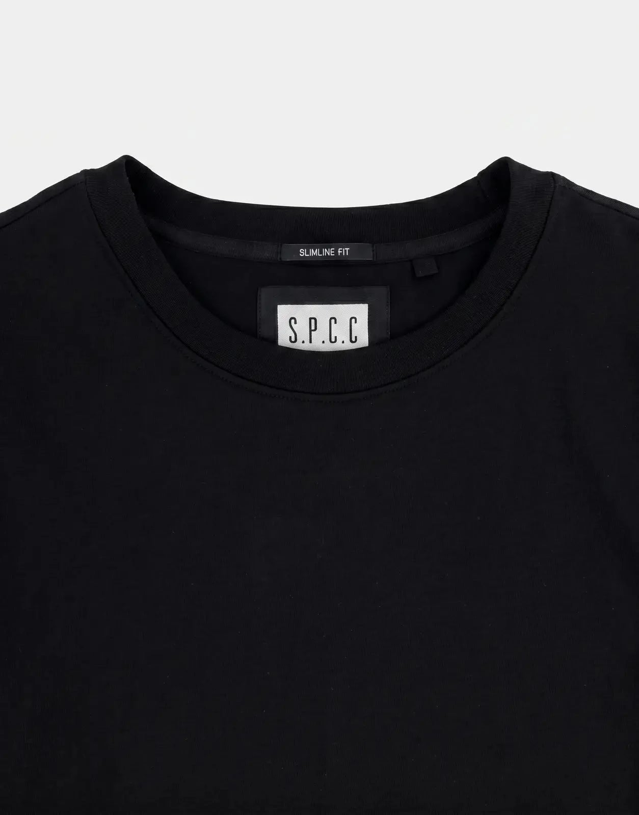 SPCC Orion Sweatshirt Black - Subwear