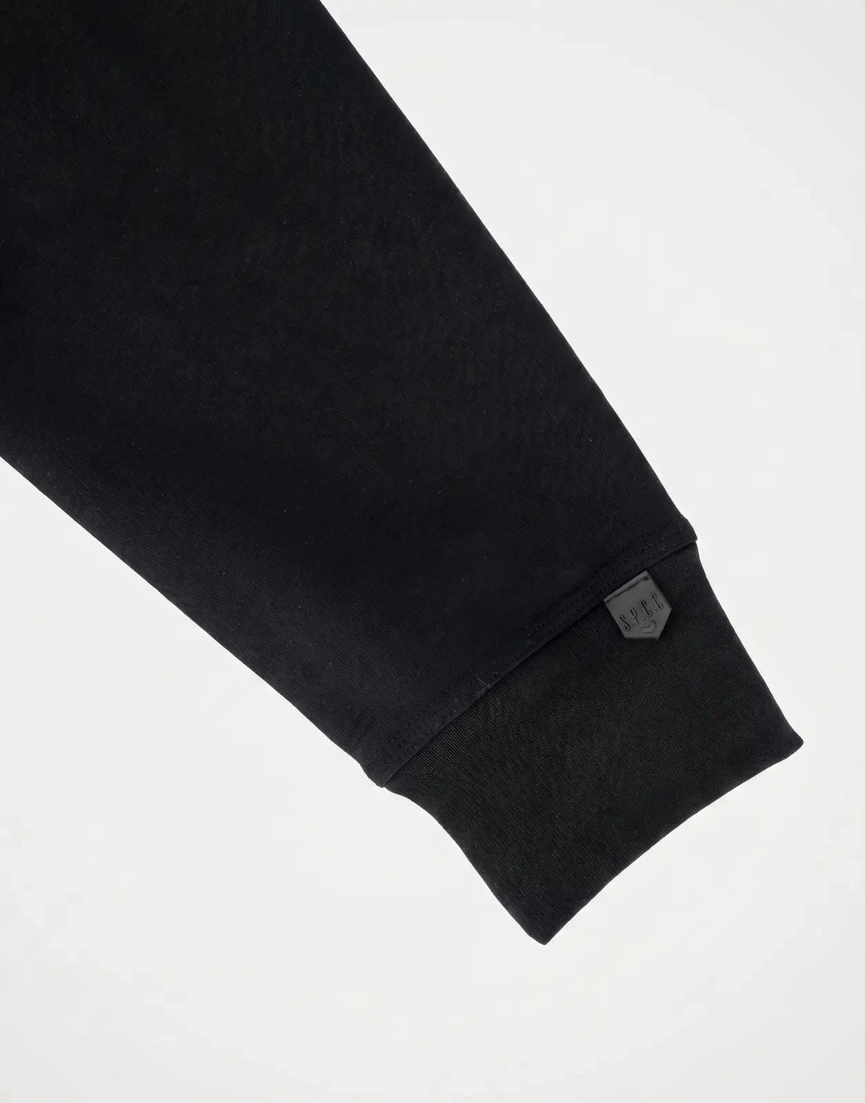 SPCC Orion Sweatshirt Black - Subwear