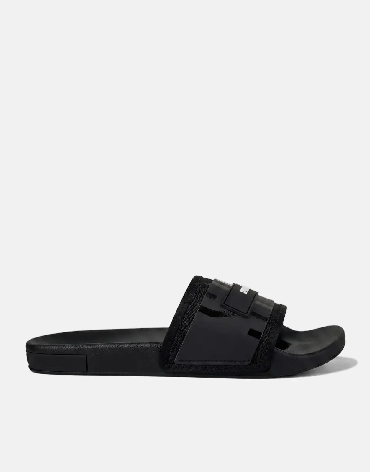 SPCC Pascal Black Slide - Subwear
