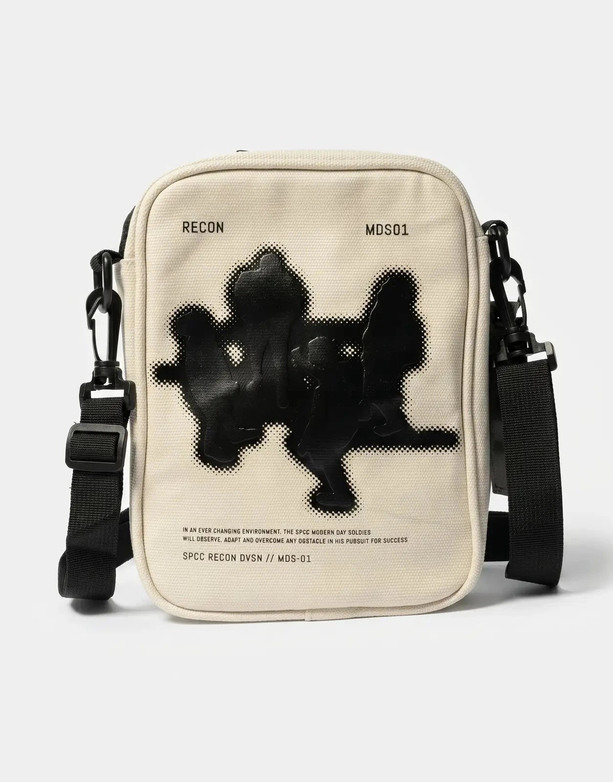 SPCC Recon Dune Force Hip Bag - Subwear