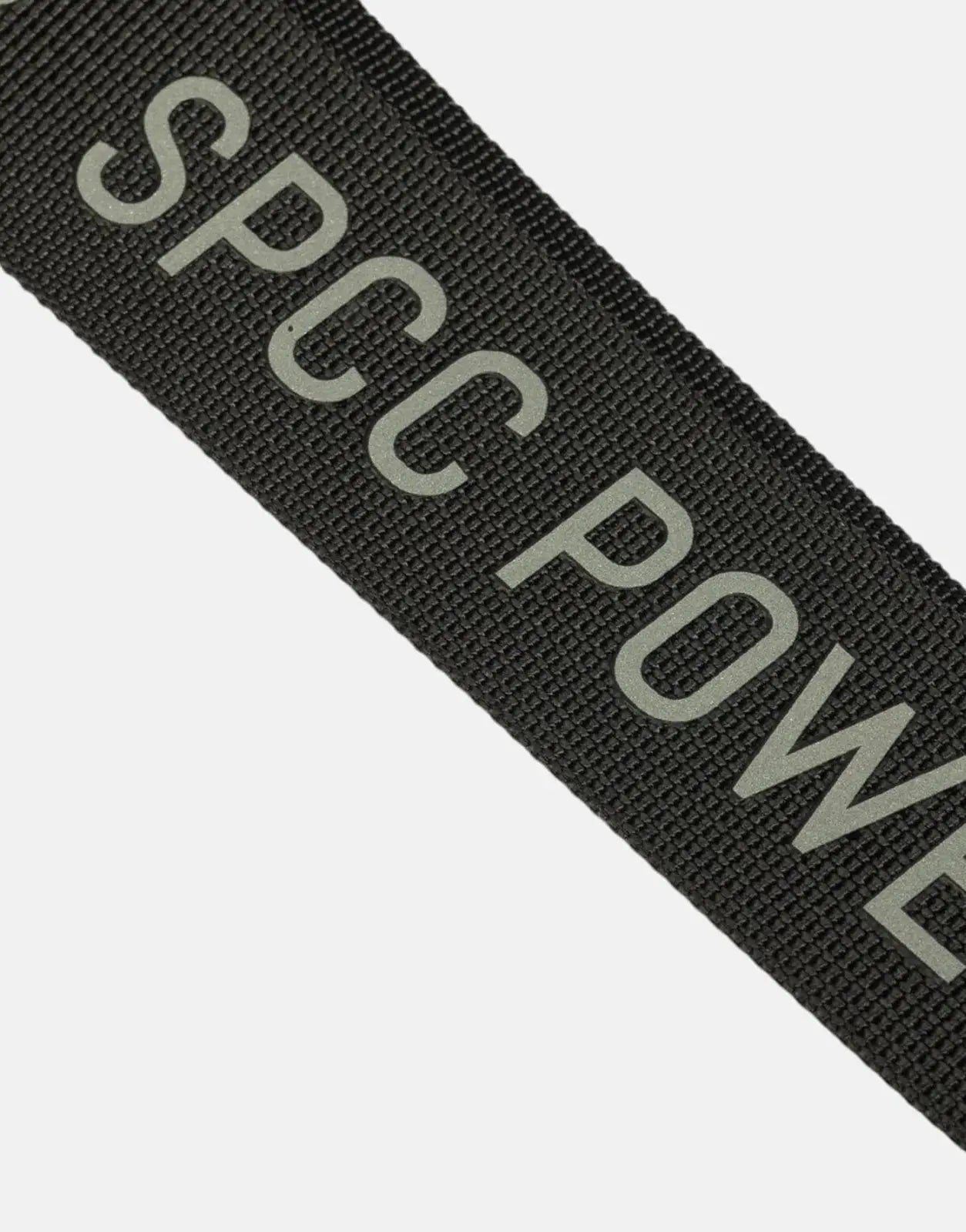 SPCC Surge Delta Fatigue Hip Bag - Subwear