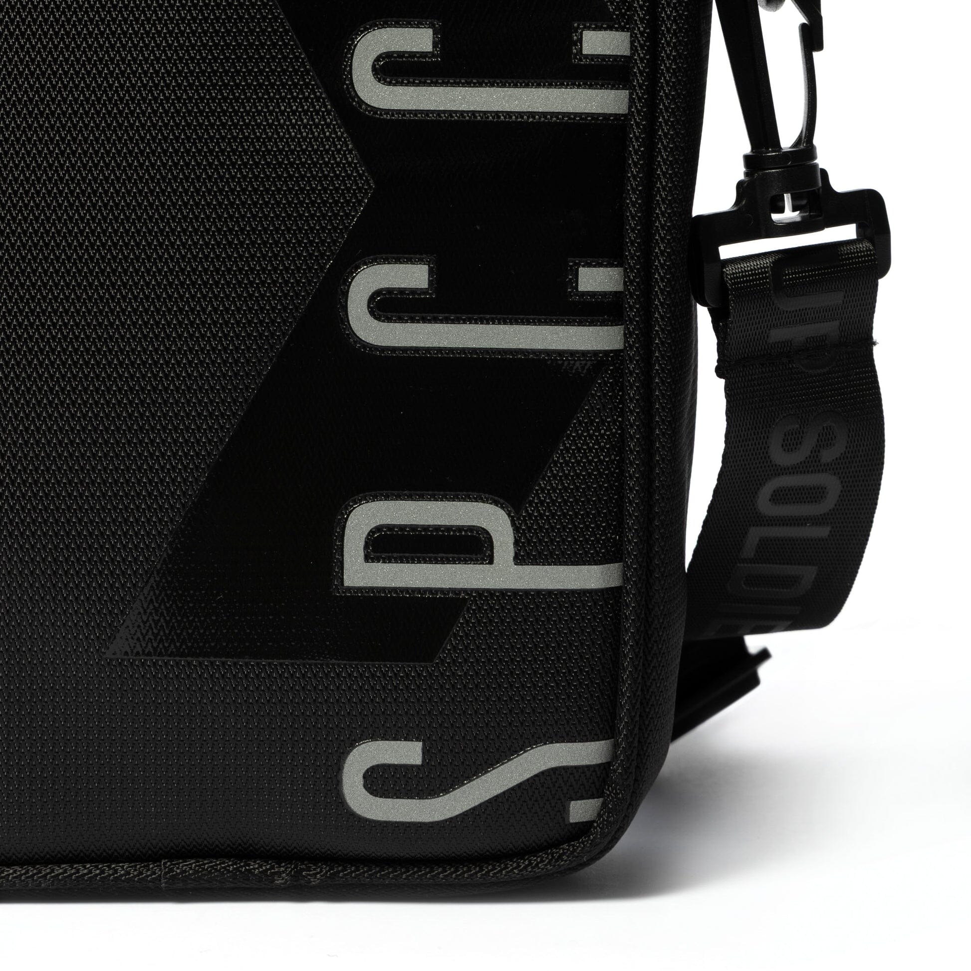 SPCC Surge Dusk Black Hip Bag - Subwear