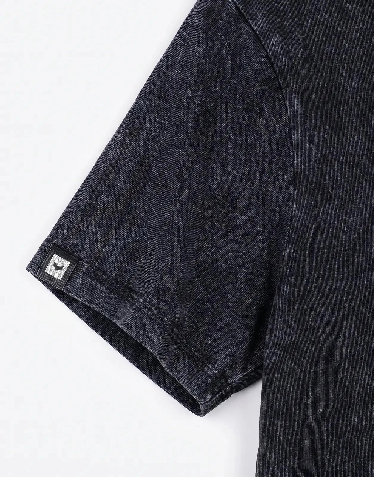 SPCC Victor T-Shirt Black - Subwear