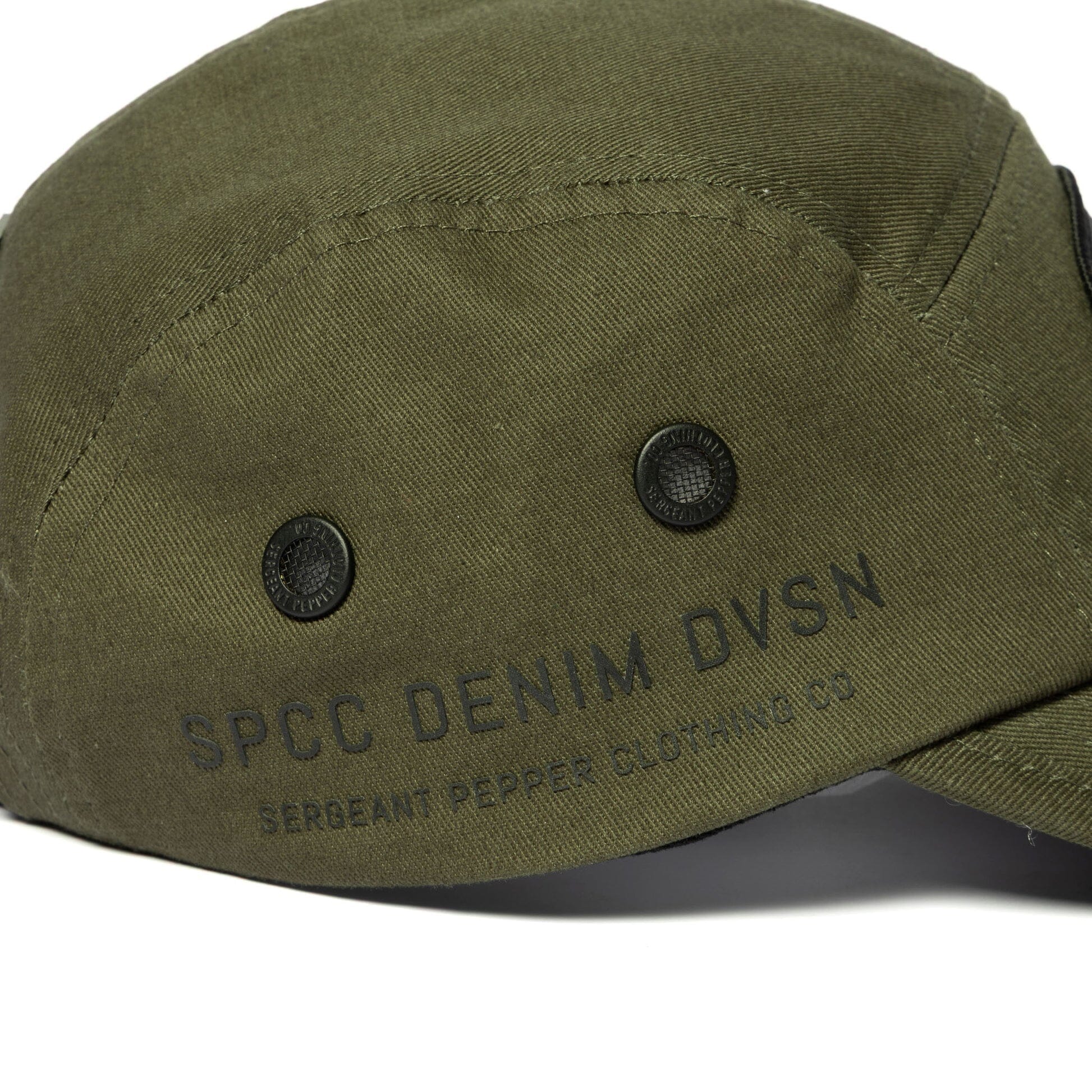 SPCC Xeno Fatigue Caps - Subwear